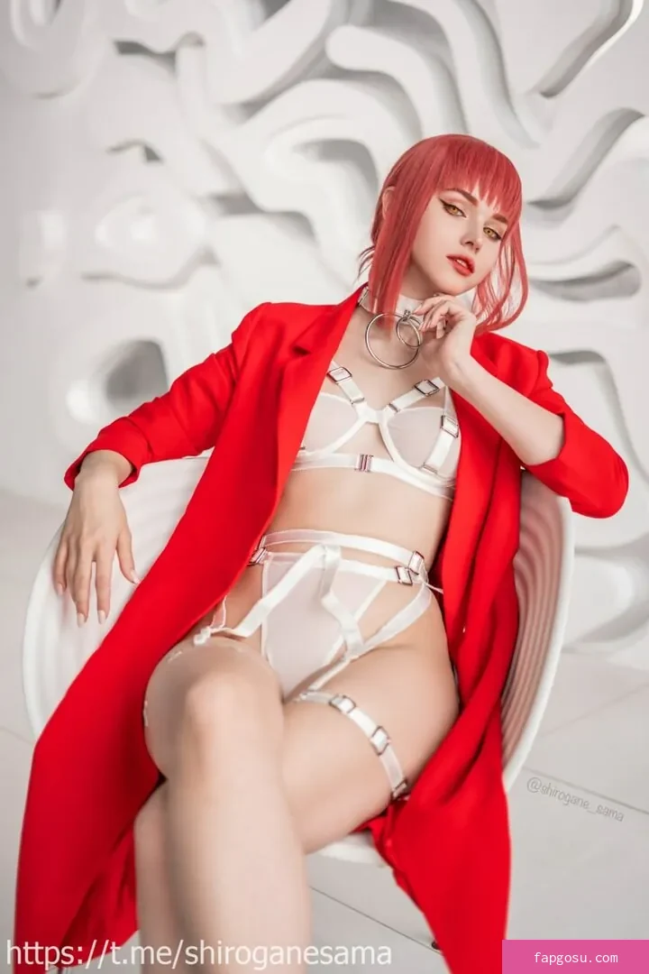 Shirogane_sama - Photo #3077