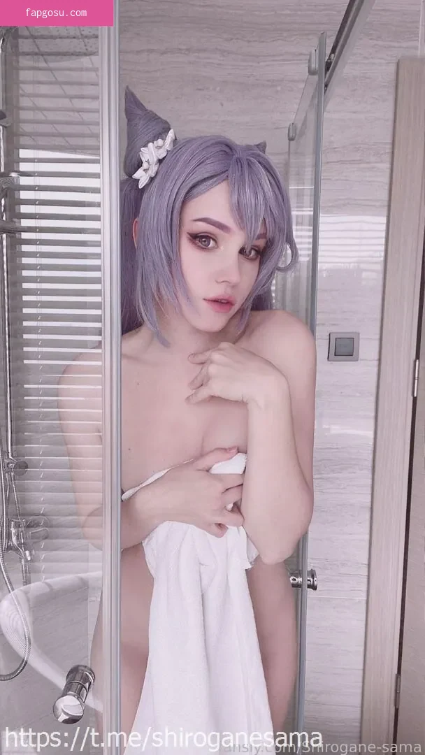 Shirogane_sama - Photo #3079