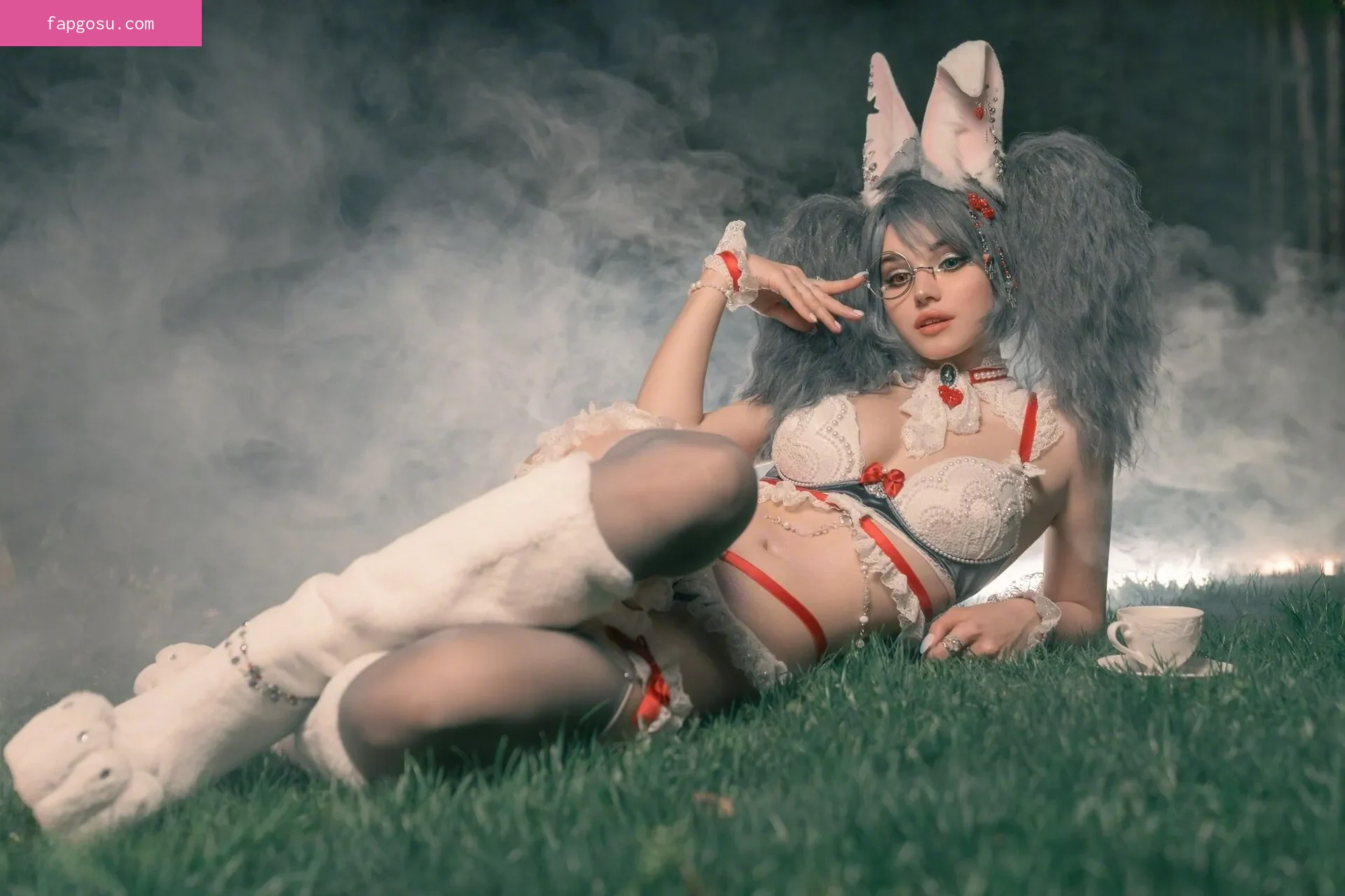 ASMR Senses / Intimate ASMR / asmrsense_ / sixthsensory Nude Leaked OnlyFans Photo #28