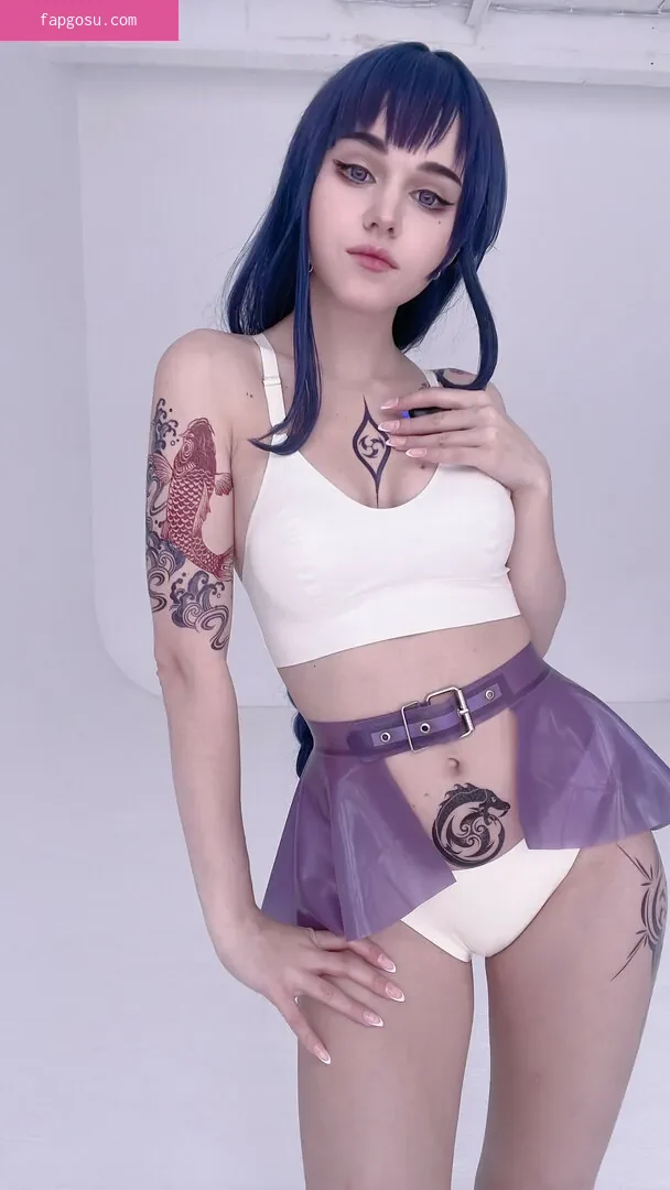 ASMR Senses / Intimate ASMR / asmrsense_ / sixthsensory Nude Leaked OnlyFans Photo #28