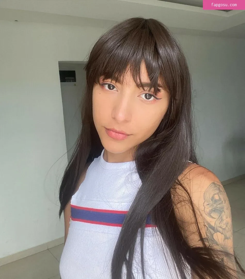 Soy_Sofia - Photo #1