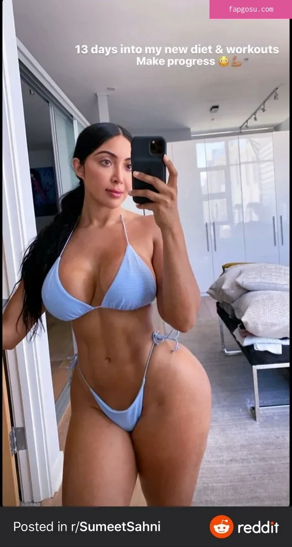 Sumeet Sahni