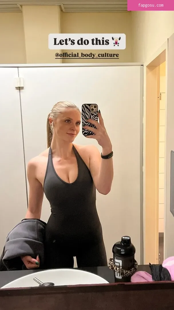 Svenja Sommer