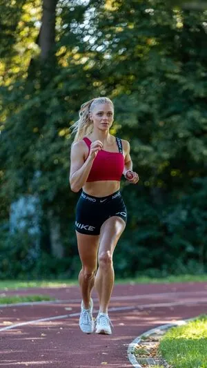 Svenja Sommer content
