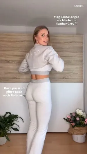 Svenja Sommer content