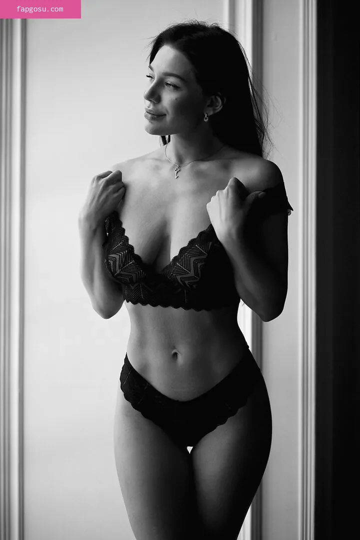 Svetlana Sinitsyna