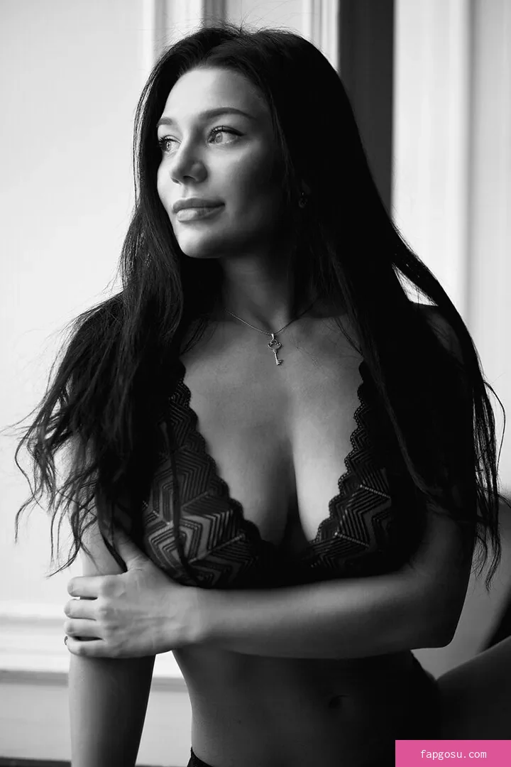 Svetlana Sinitsyna