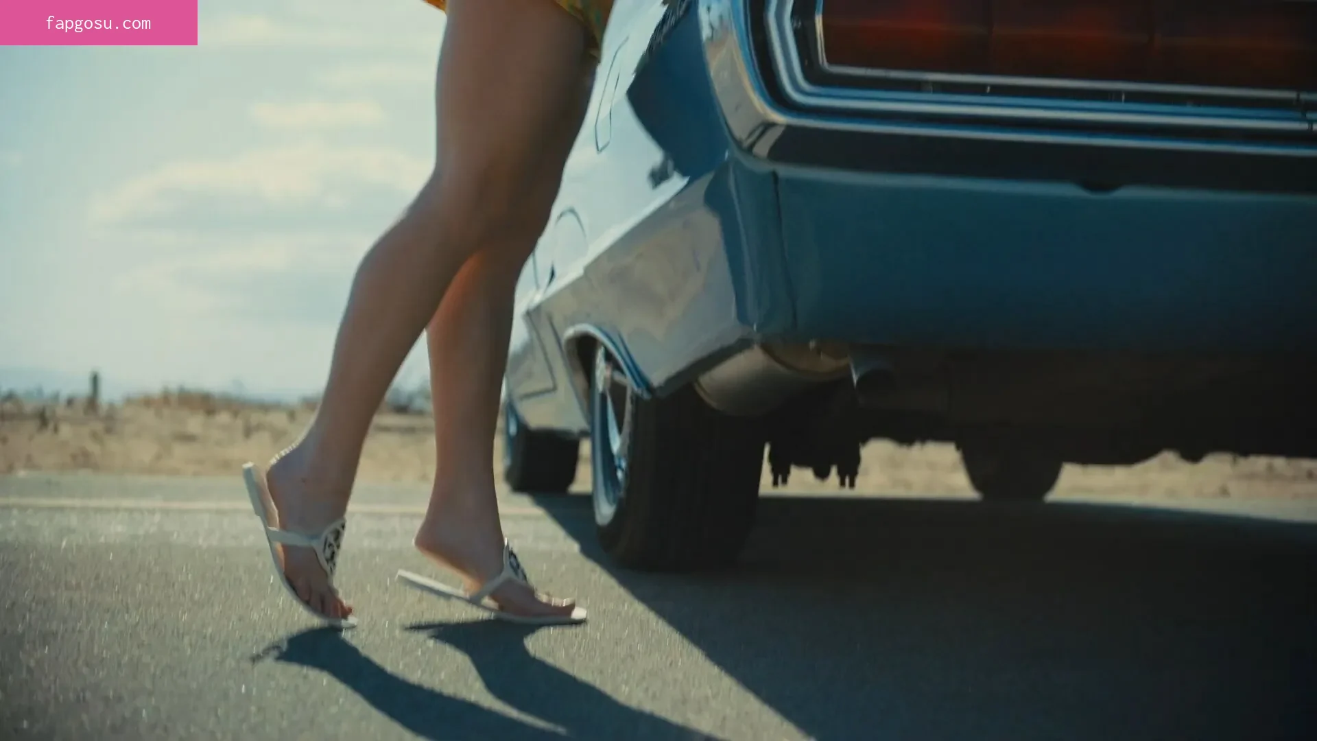 Sydney Sweeney