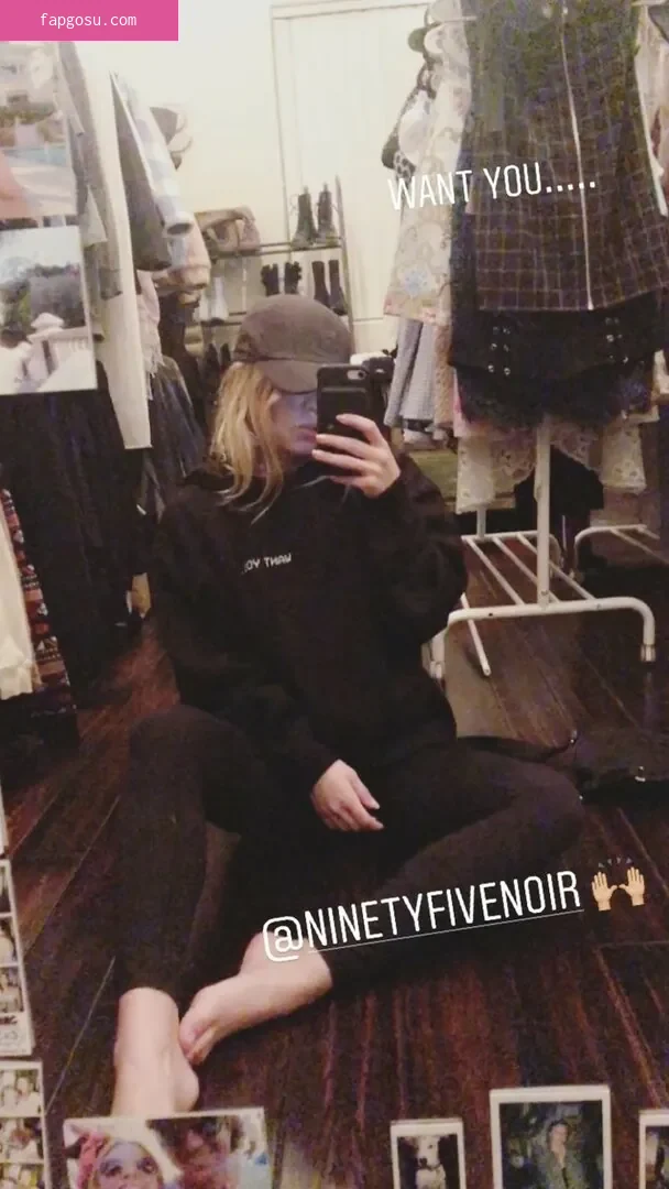Sydney Sweeney