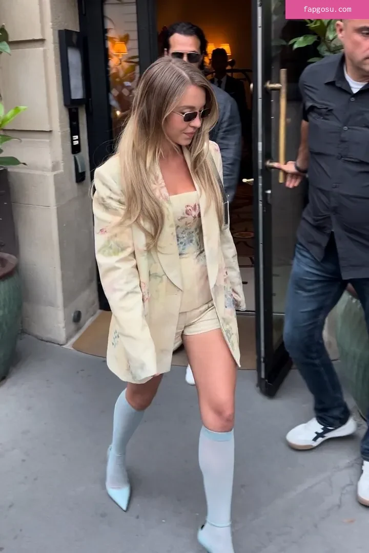 Sydney Sweeney