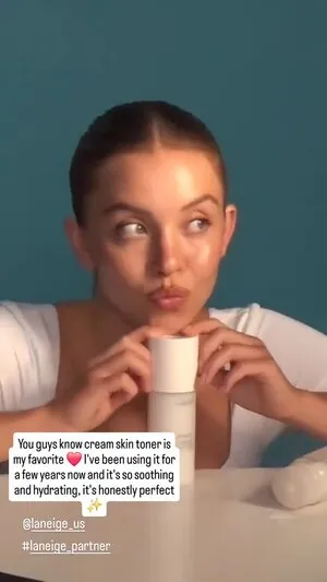 Sydney Sweeney