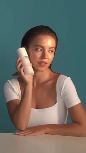 Sydney Sweeney