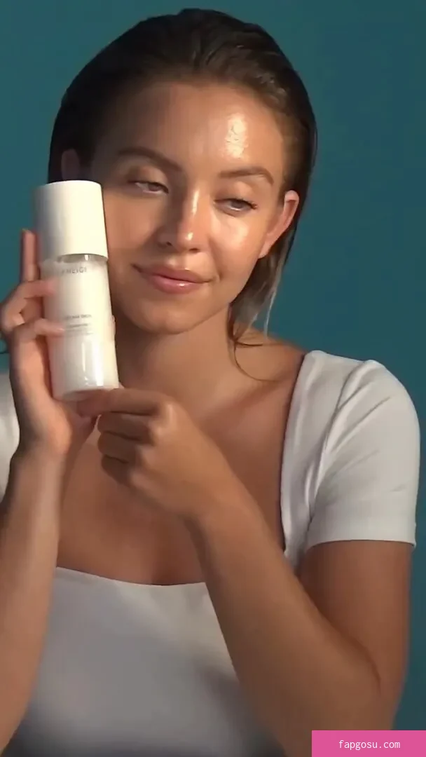 Sydney Sweeney