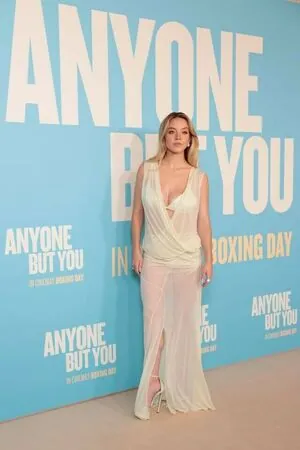 Sydney Sweeney