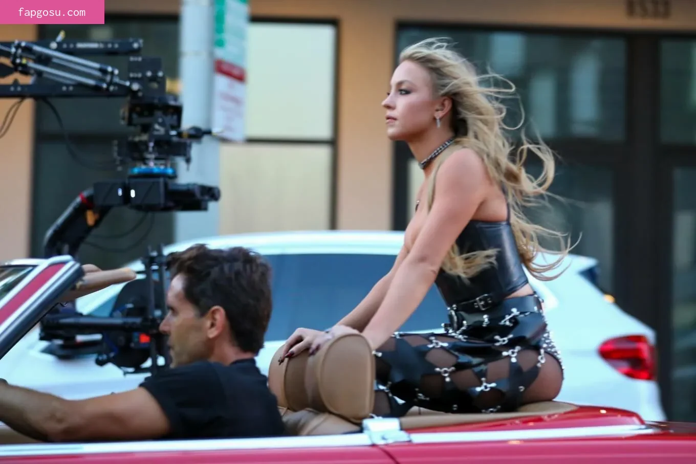 Sydney Sweeney