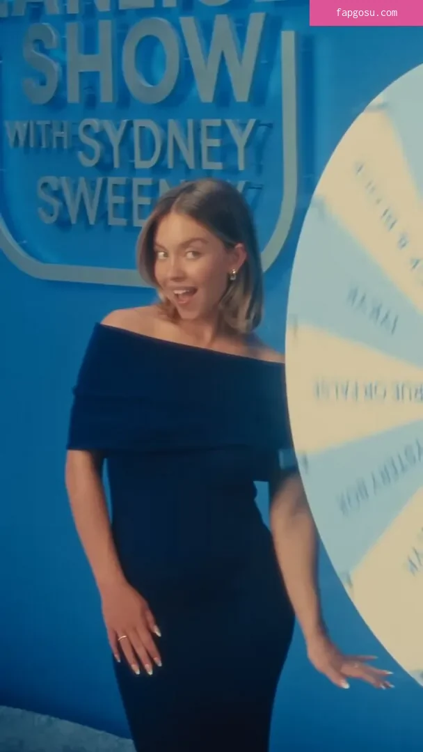 Sydney Sweeney