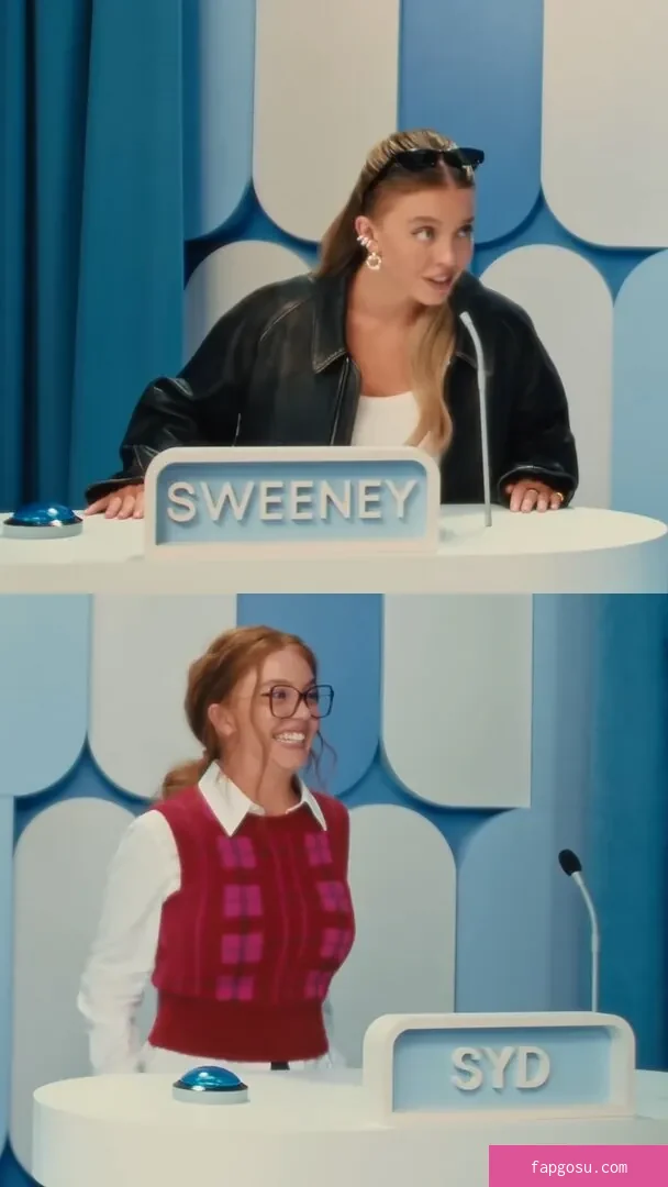Sydney Sweeney
