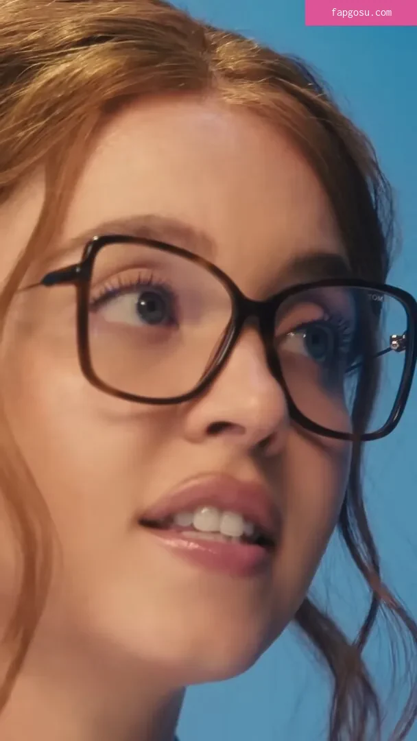 Sydney Sweeney