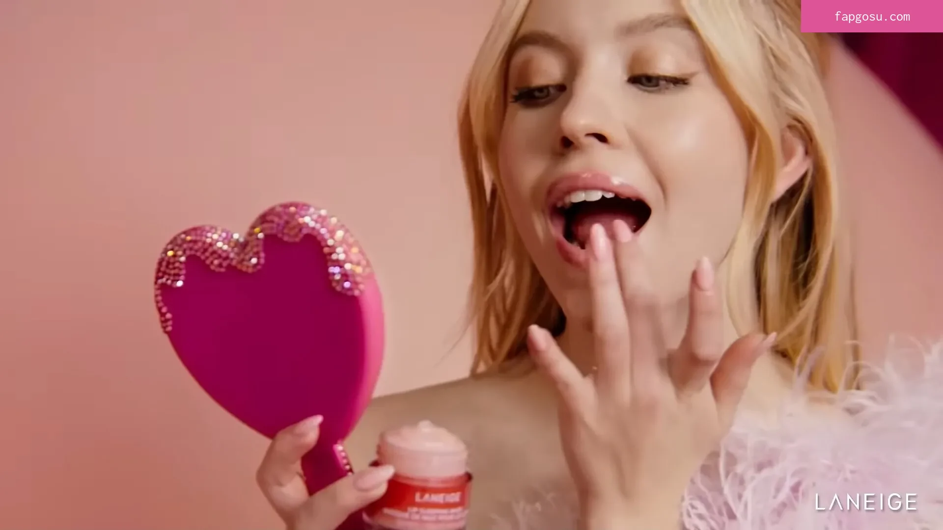Sydney Sweeney