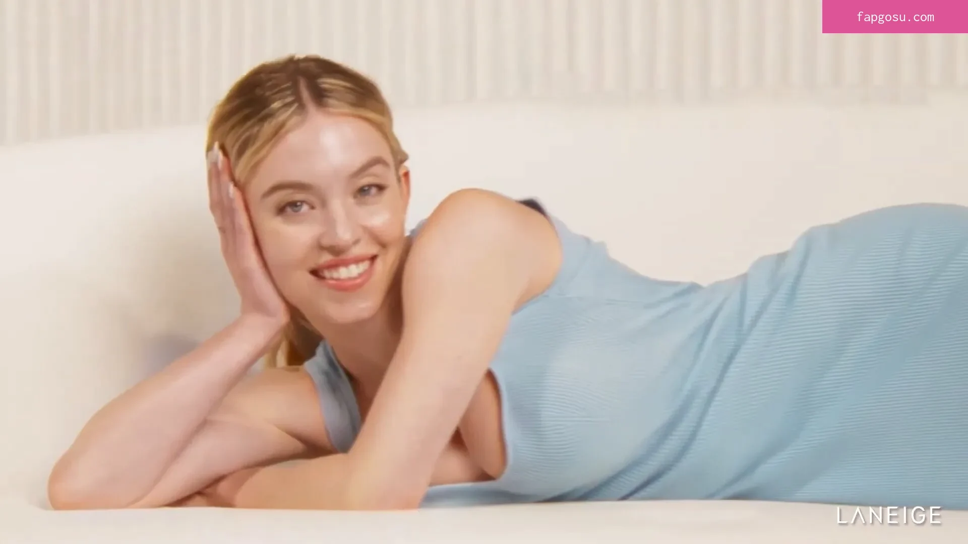 Sydney Sweeney