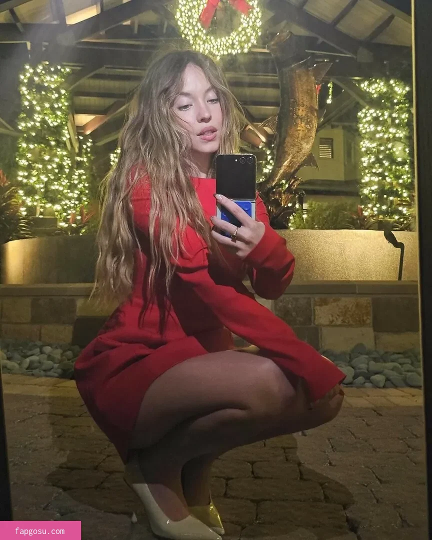 Sydney Sweeney