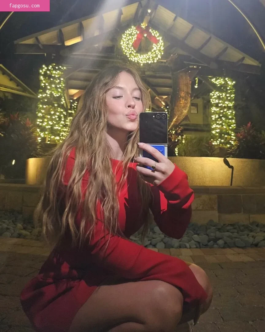 Sydney Sweeney