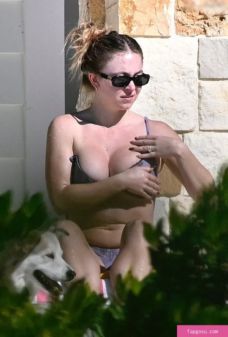 Sydney Sweeney