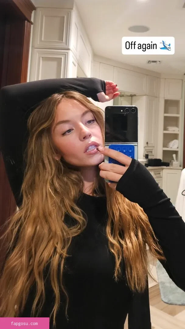 Sydney Sweeney