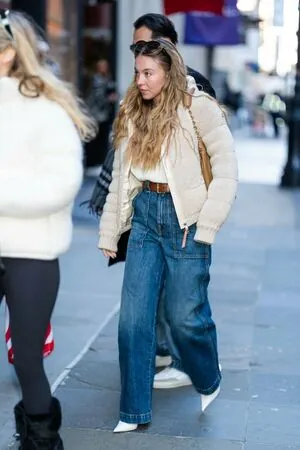 Sydney Sweeney
