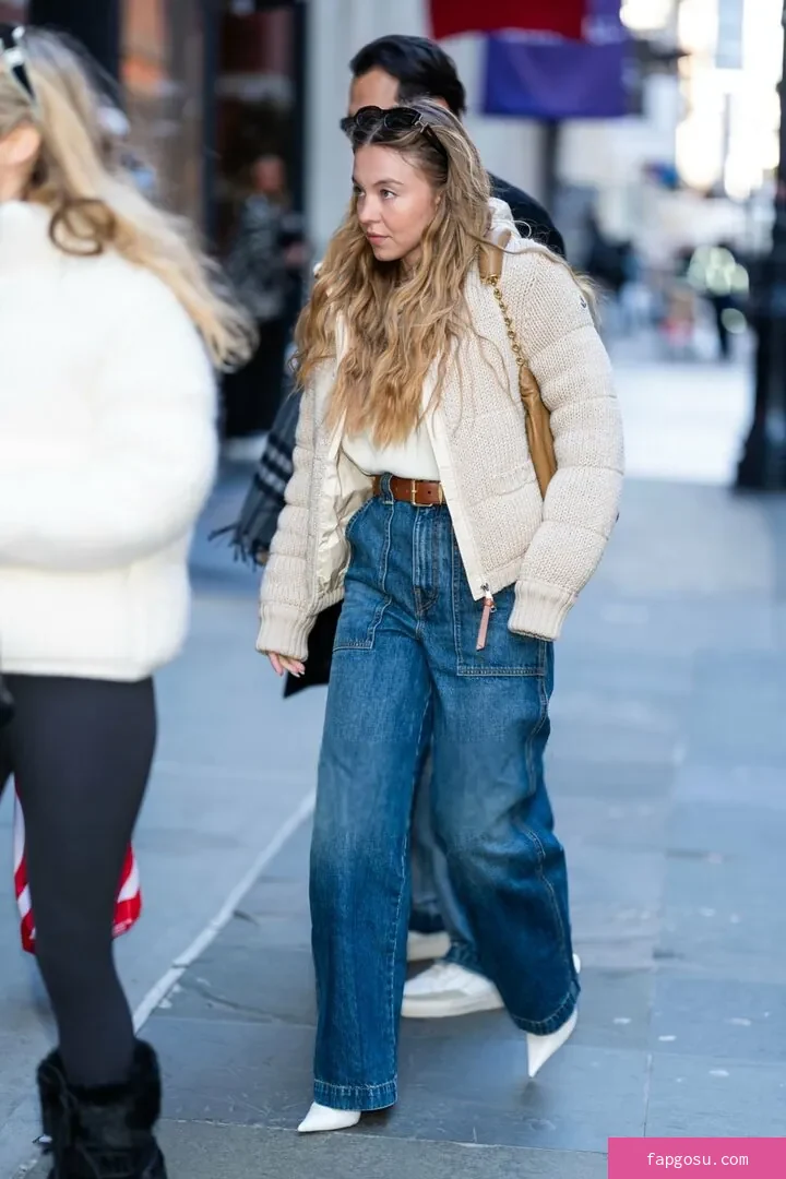 Sydney Sweeney - Photo #1188