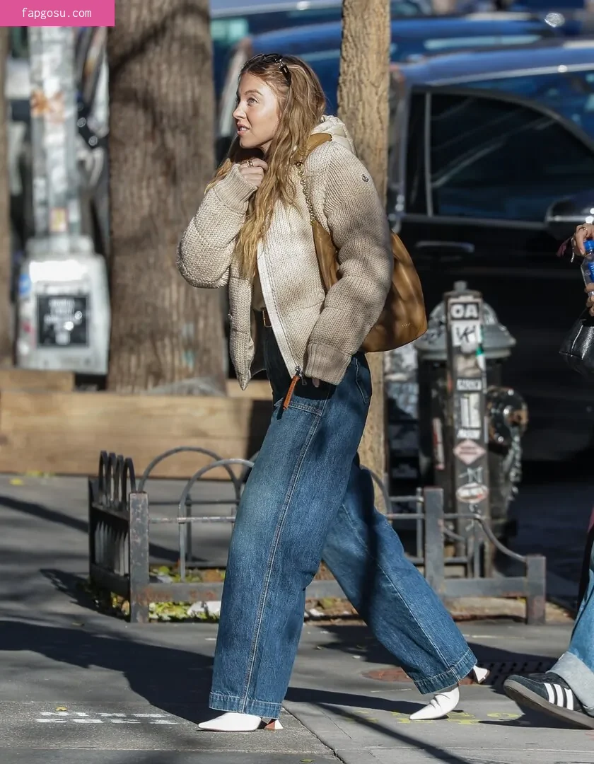 Sydney Sweeney