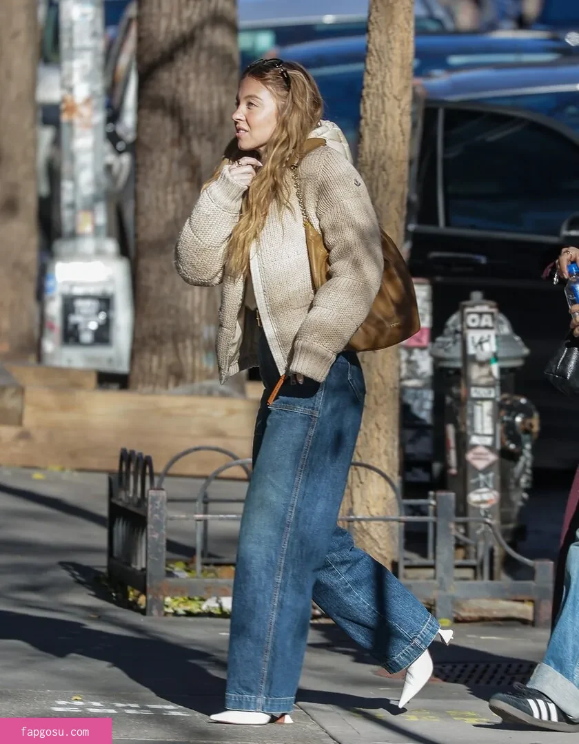 Sydney Sweeney