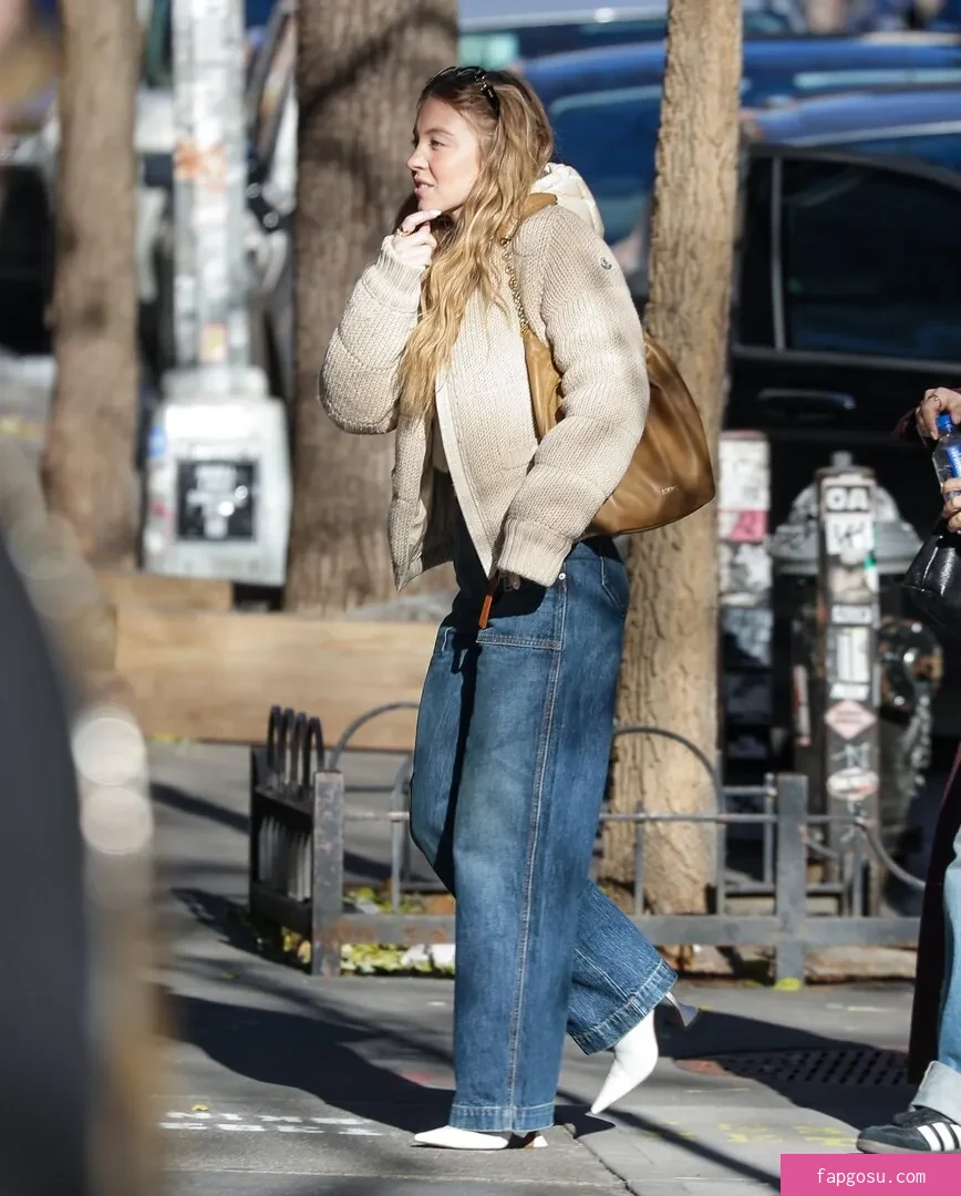 Sydney Sweeney