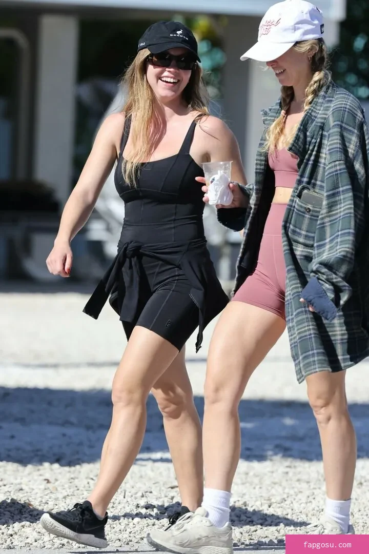 Sydney Sweeney - Photo #1250