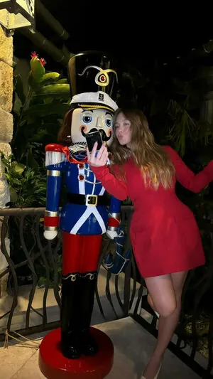 Sydney Sweeney