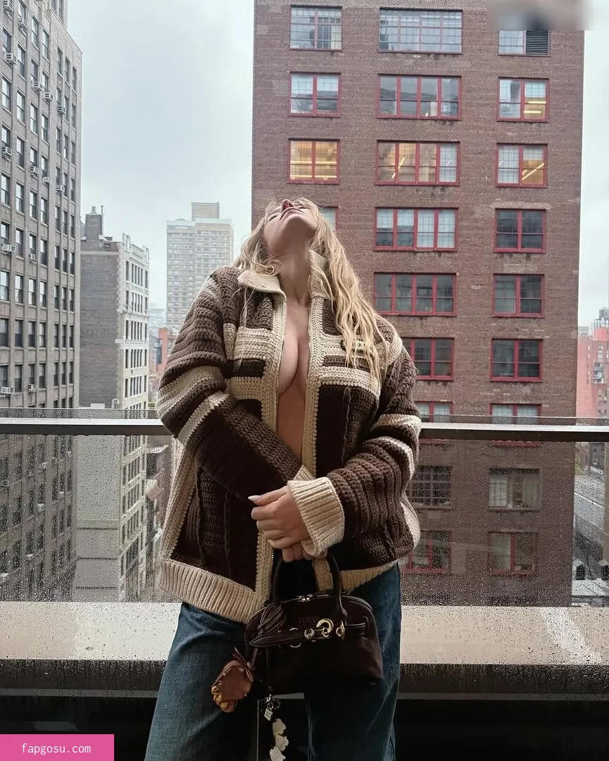 Sydney Sweeney - Photo #1303