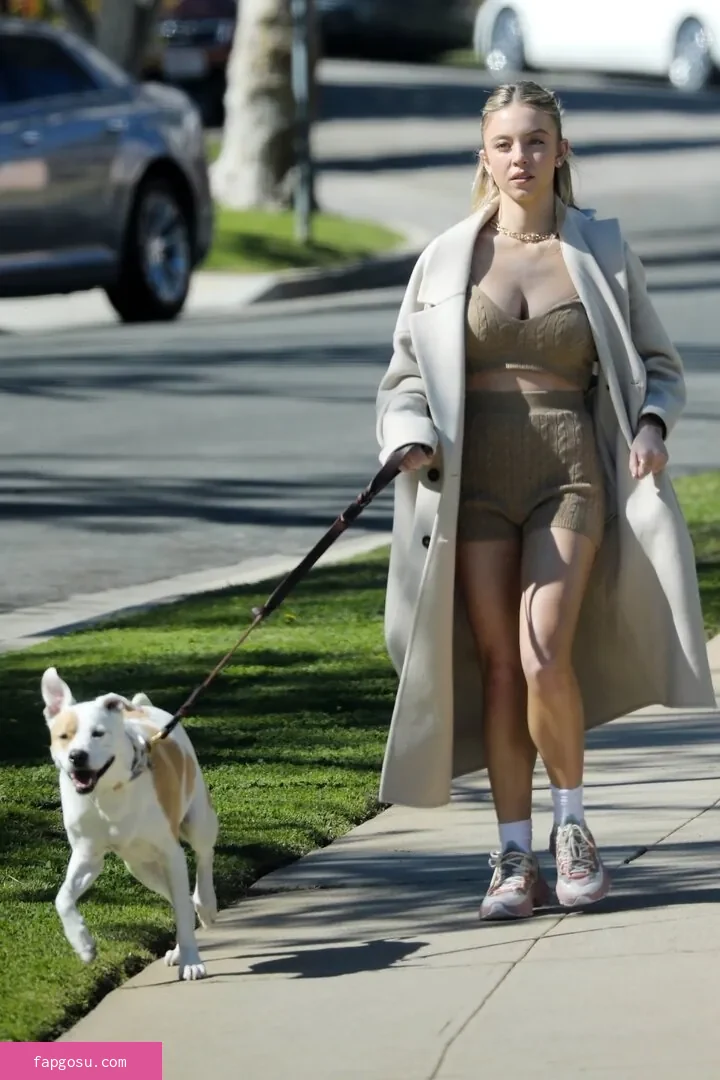 Sydney Sweeney
