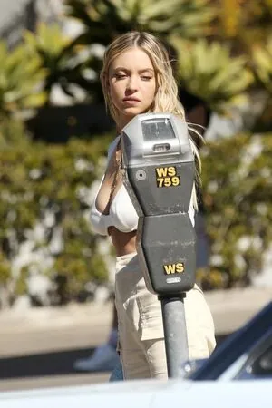 Sydney Sweeney