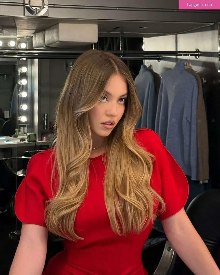 Sydney Sweeney