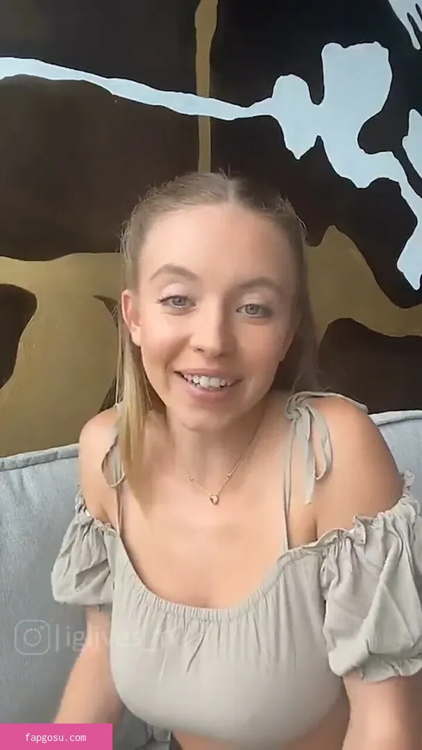 Sydney Sweeney