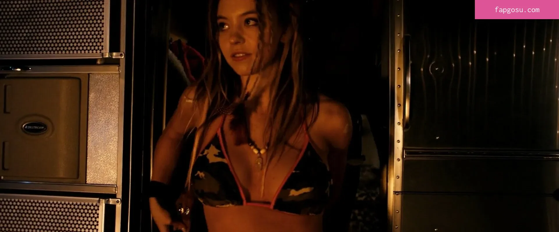 Sydney Sweeney