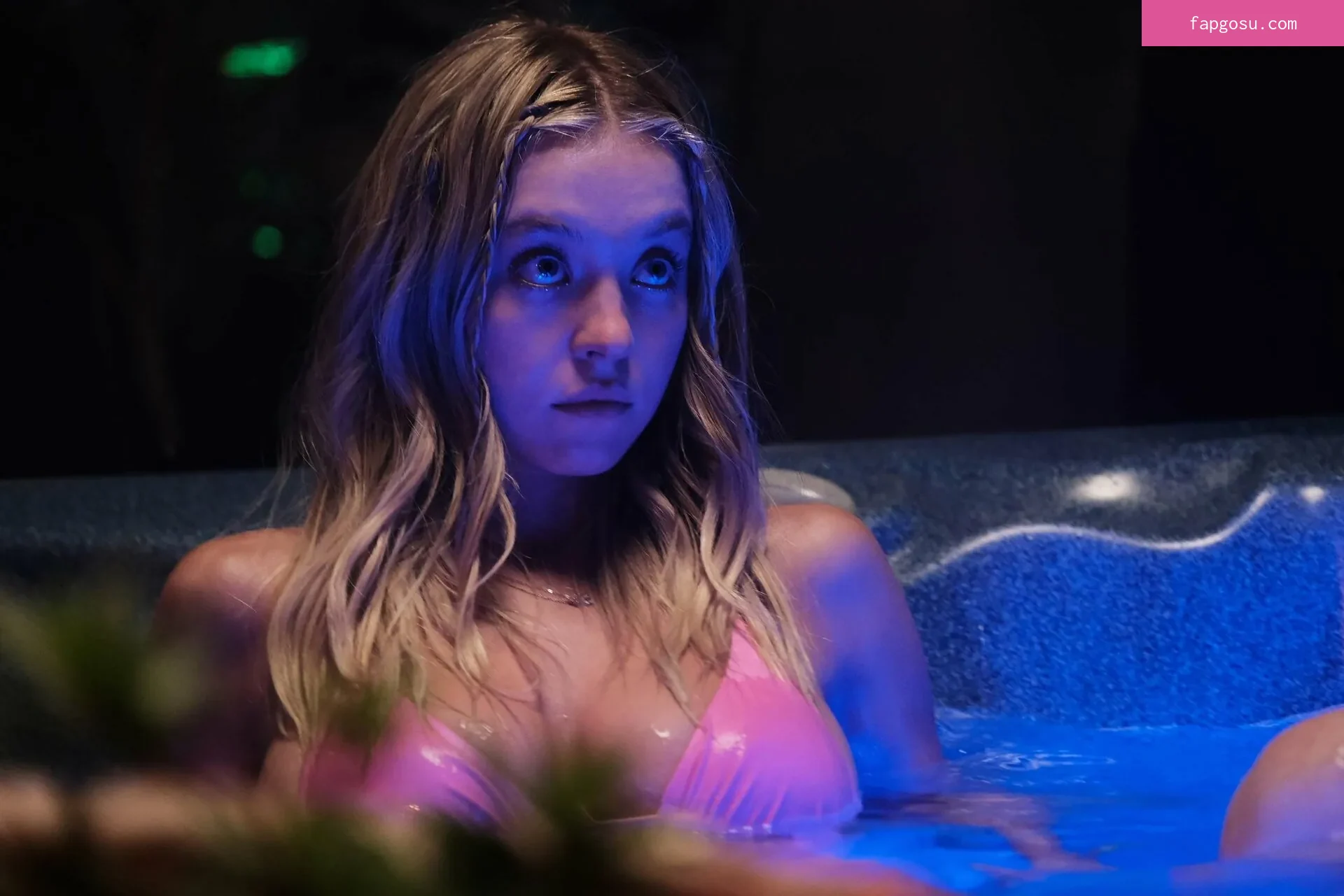 Sydney Sweeney