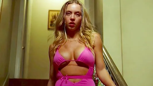 Sydney Sweeney