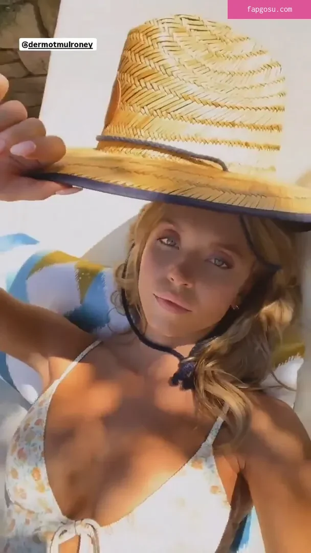 Sydney Sweeney
