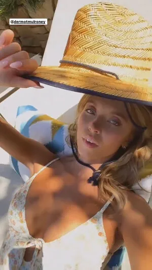Sydney Sweeney