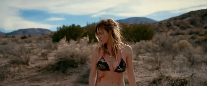 Sydney Sweeney