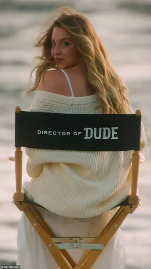 Sydney Sweeney