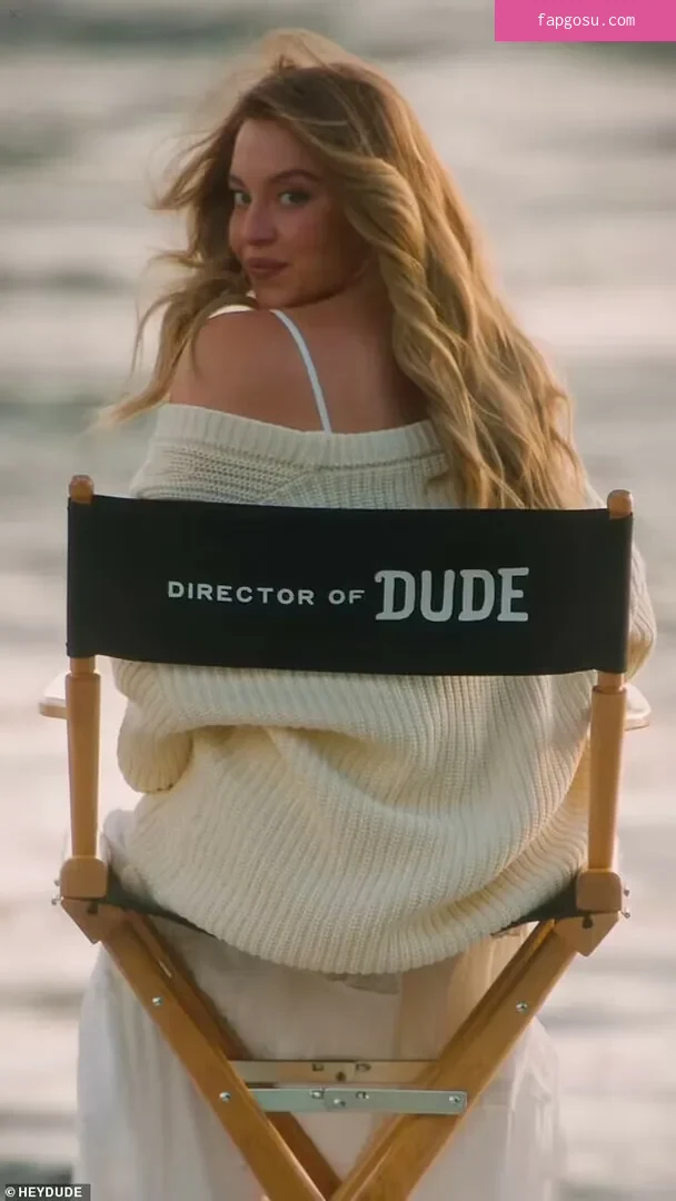 Sydney Sweeney - Photo #152
