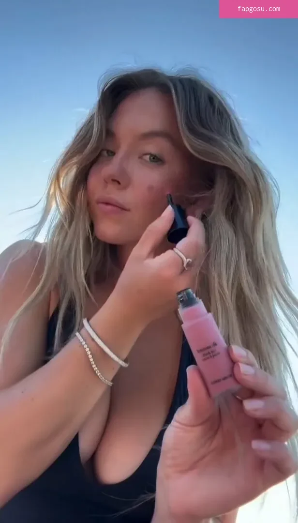 Sydney Sweeney - Photo #167