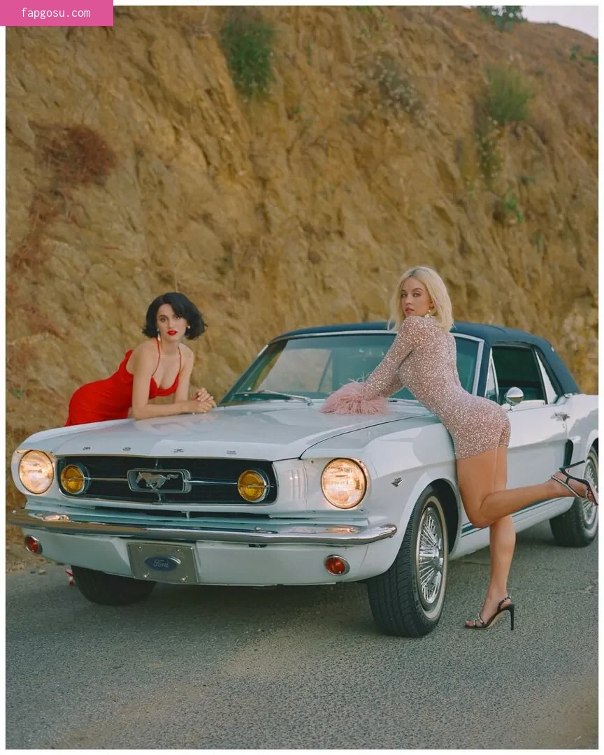 Sydney Sweeney - Photo #201